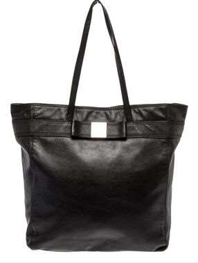 Kate Spade New York Primrose Hill James tote, black leather